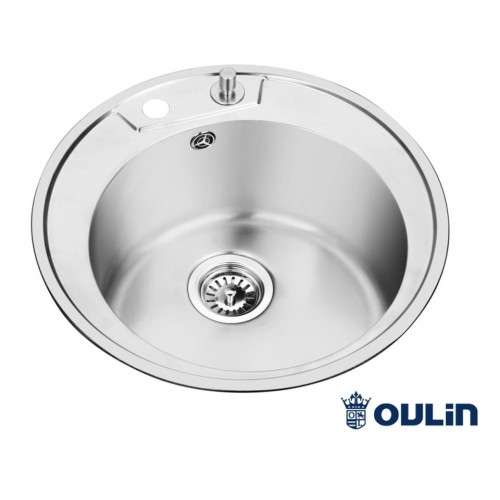 Кухонная мойка Oulin OL-R510
