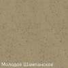 Кухонная мойка Zigmund & Shtain ECKIG 900 молодое шампанское