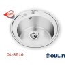 Кухонная мойка Oulin OL-R510