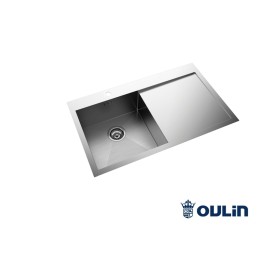 Кухонная мойка Oulin OL-FTL101R