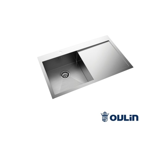 Кухонная мойка Oulin OL-FTL101R
