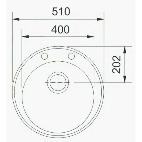 Кухонная мойка Franke ROG 610-41 графит (114.0175.158)