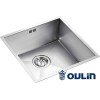 Кухонная мойка Oulin OL-F101