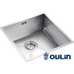 Кухонная мойка Oulin OL-F101