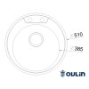 Кухонная мойка Oulin OL-R510
