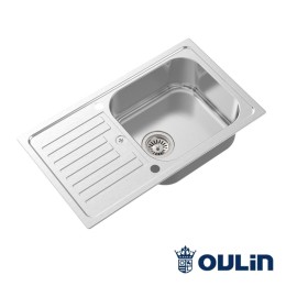 Кухонная мойка Oulin OL-101Y