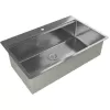 Кухонная мойка Rivelato Rinox 8050