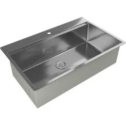 Кухонная мойка Rivelato Rinox 8050