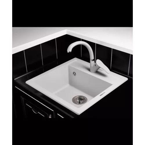 Смесители для кухни Kuppersberg GUS KG2511 GREY