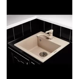 Смесители для кухни Kuppersberg TOPAZ KG2560 SAND