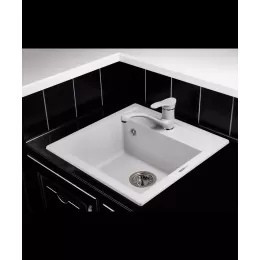 Смесители для кухни Kuppersberg TOPAZ KG2560 GREY