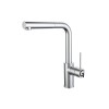 Смеситель для кухни Rivelato Albano 1573503 cromo