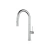 Смеситель для кухни Rivelato Asti 3972500 cromo