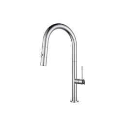 Смеситель для кухни Rivelato Asti 3972500 cromo