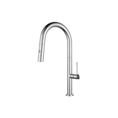 Смеситель для кухни Rivelato Asti 3972500 cromo