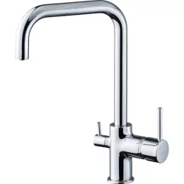 Смеситель для кухни Rivelato Tovel 9025200
