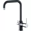 Смеситель для кухни Rivelato Tovel 9025208