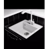Смесители для кухни Kuppersberg Geo KG2385CR GREY