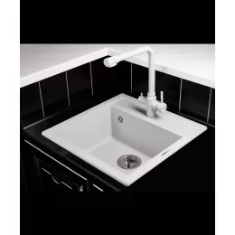 Смесители для кухни Kuppersberg Geo KG2385CR GREY
