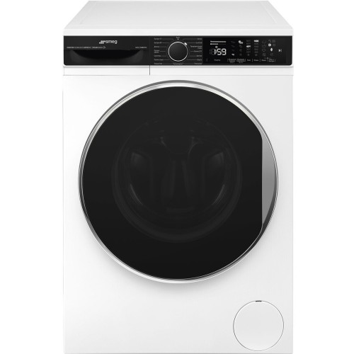 Стиральная машина Smeg WM3T04RU