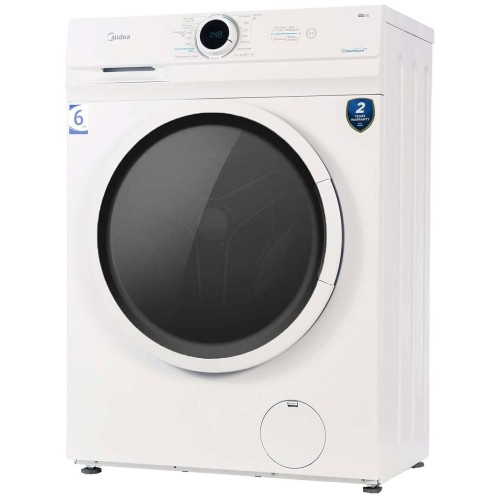 Стиральная машина Midea MF100W60/W