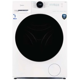 Стиральная машина Midea MF200W90WBS/W-RU