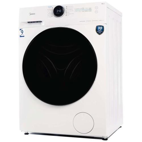 Стиральная машина Midea MF200W90WBS/W-RU