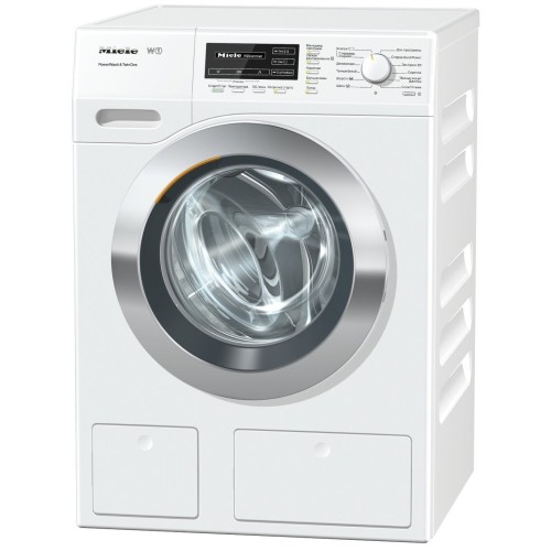 Стиральная машина Miele WKH 130 WPS