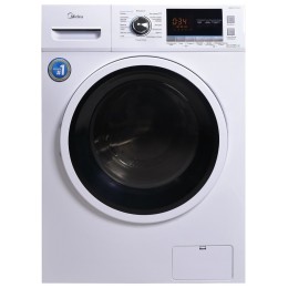 Стиральная машина Midea MWM7143i Crown