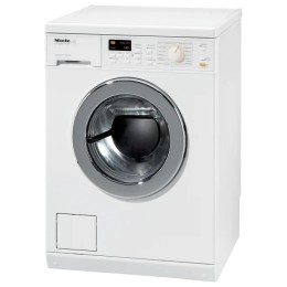 Стиральная машина Miele WT 2670 WPM