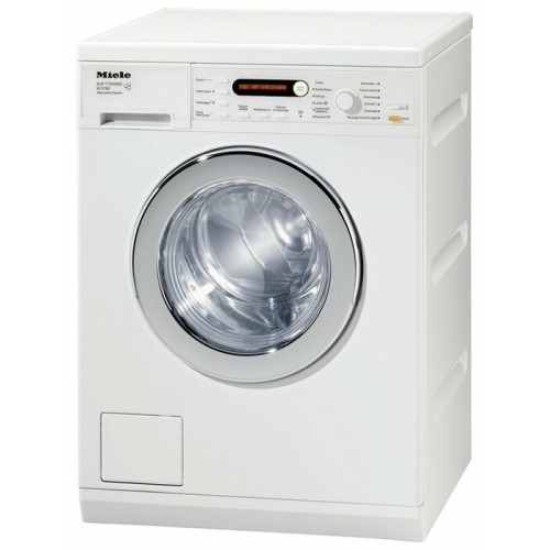 Стиральная машина Miele W 5780