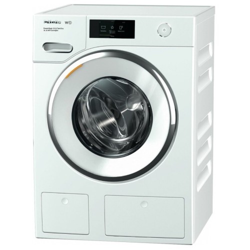 Стиральная машина Miele WMR 860 WPS