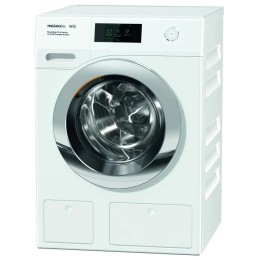 Стиральная машина Miele WCR890WPS Chrome Edition