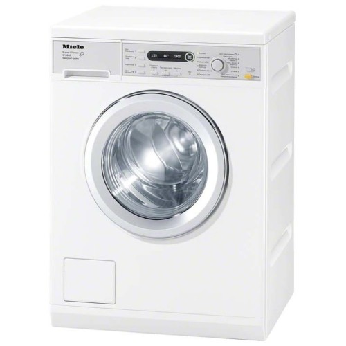 Стиральная машина Miele W 5880 WPS