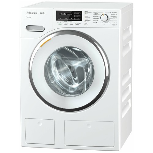 Стиральная машина Miele WMG 120 WPS