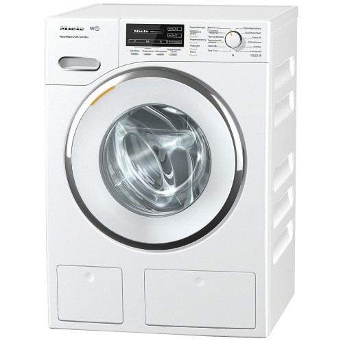 Стиральная машина Miele WMH 261 WPS