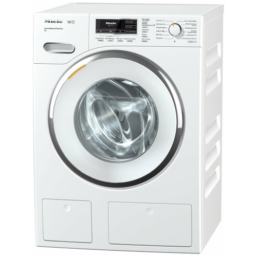 Стиральная машина Miele WMR 560 WPS