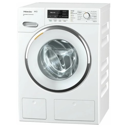 Стиральная машина Miele WMH 122 WPS