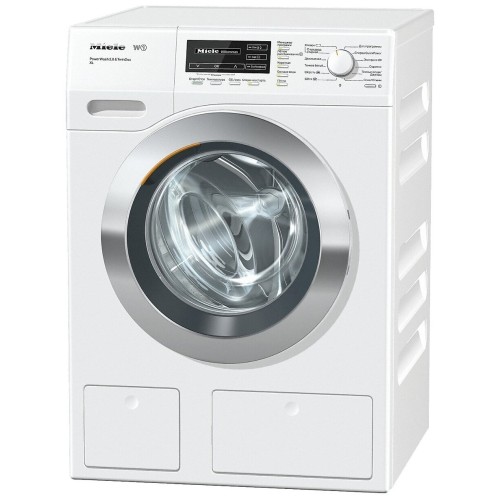 Стиральная машина Miele WKH 132 WPS