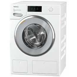 Стиральная машина Miele WWV980WPS WHITE EDITION