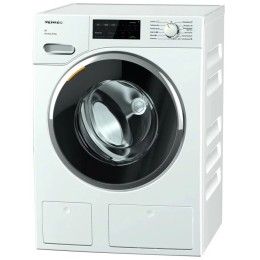 Стиральная машина Miele WWG660WCS белый RU