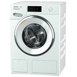 Стиральная машина Miele WWR880WPS White Edition