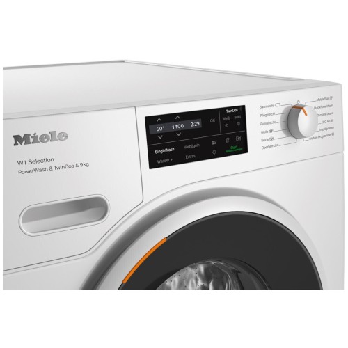 Стиральная машина Miele WSI 863 WCS