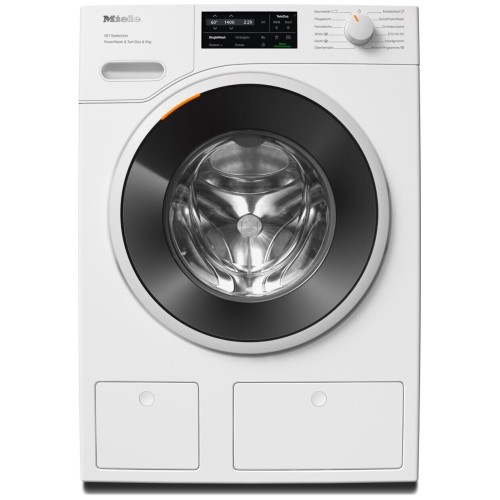 Стиральная машина Miele WSI 863 WCS