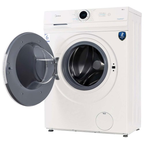 Стиральная машина Midea MF100W60/W