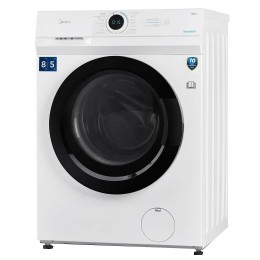 Стиральная машина Midea Lunar MF100D80BS W RU