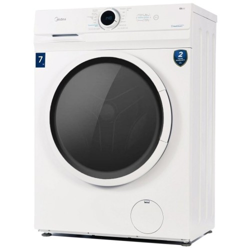 Стиральная машина Midea Lunar MF100W70 W