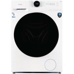 Стиральная машина Midea Lunar MF200W90WBSWRU