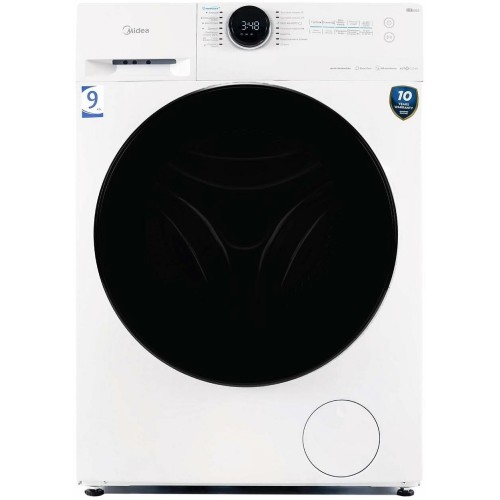 Стиральная машина Midea Lunar MF200W90WBSWRU