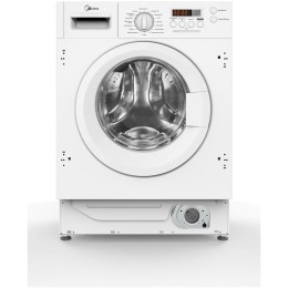 Встраиваемая стиральная машина Midea MFG10W60 W RU